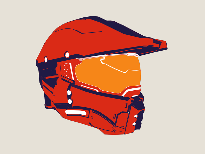 800x600 Master Chief