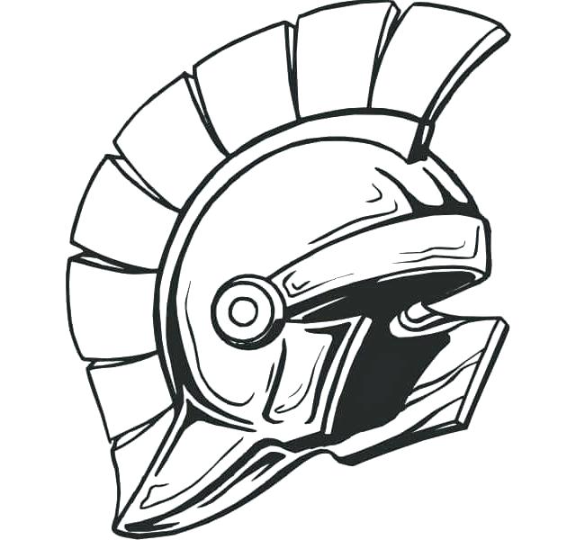 640x600 spartan coloring pages spartan coloring pages halo master chief