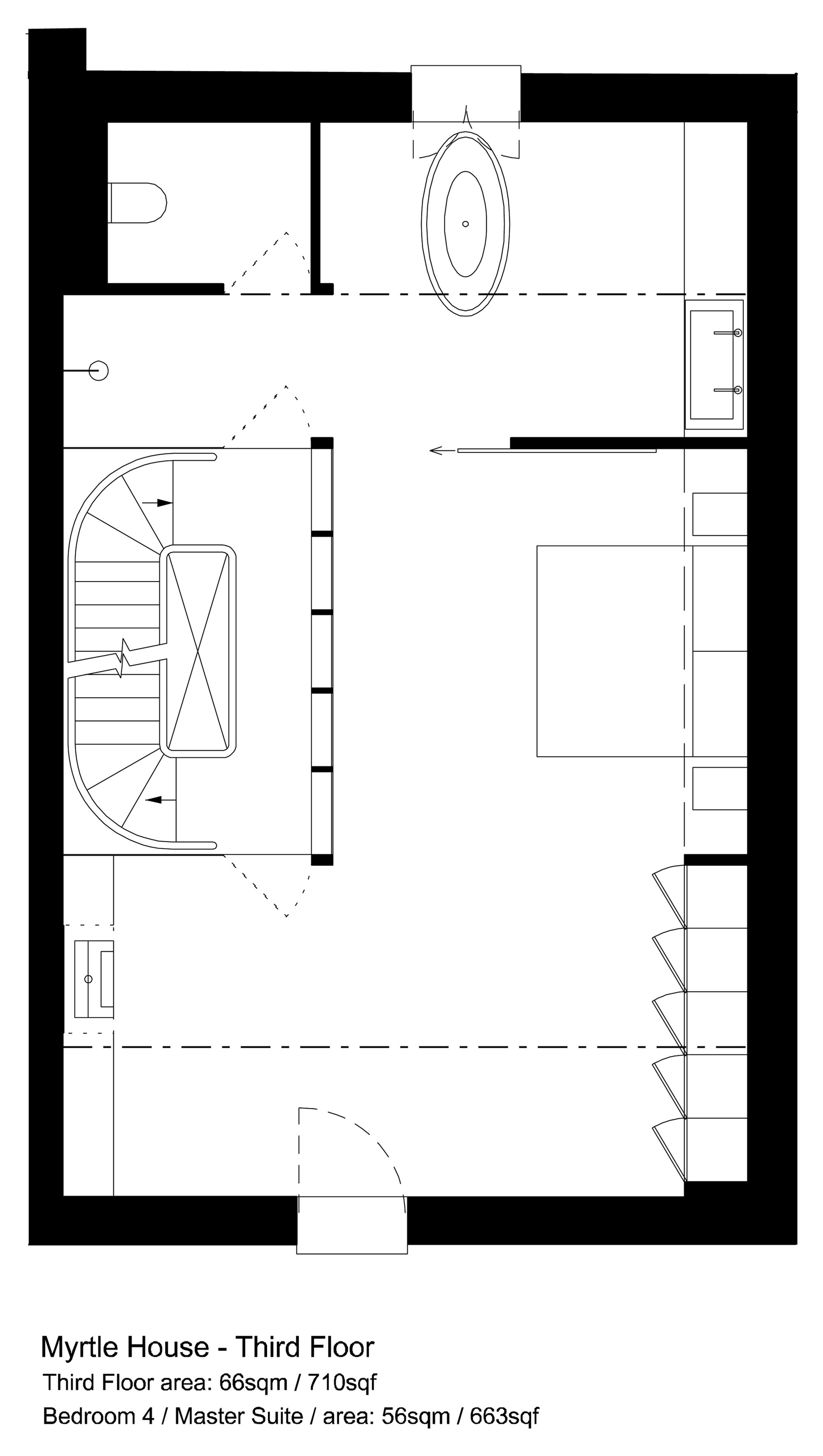 2000x3538 Gallery Of St John's Orchard John Smart Architects