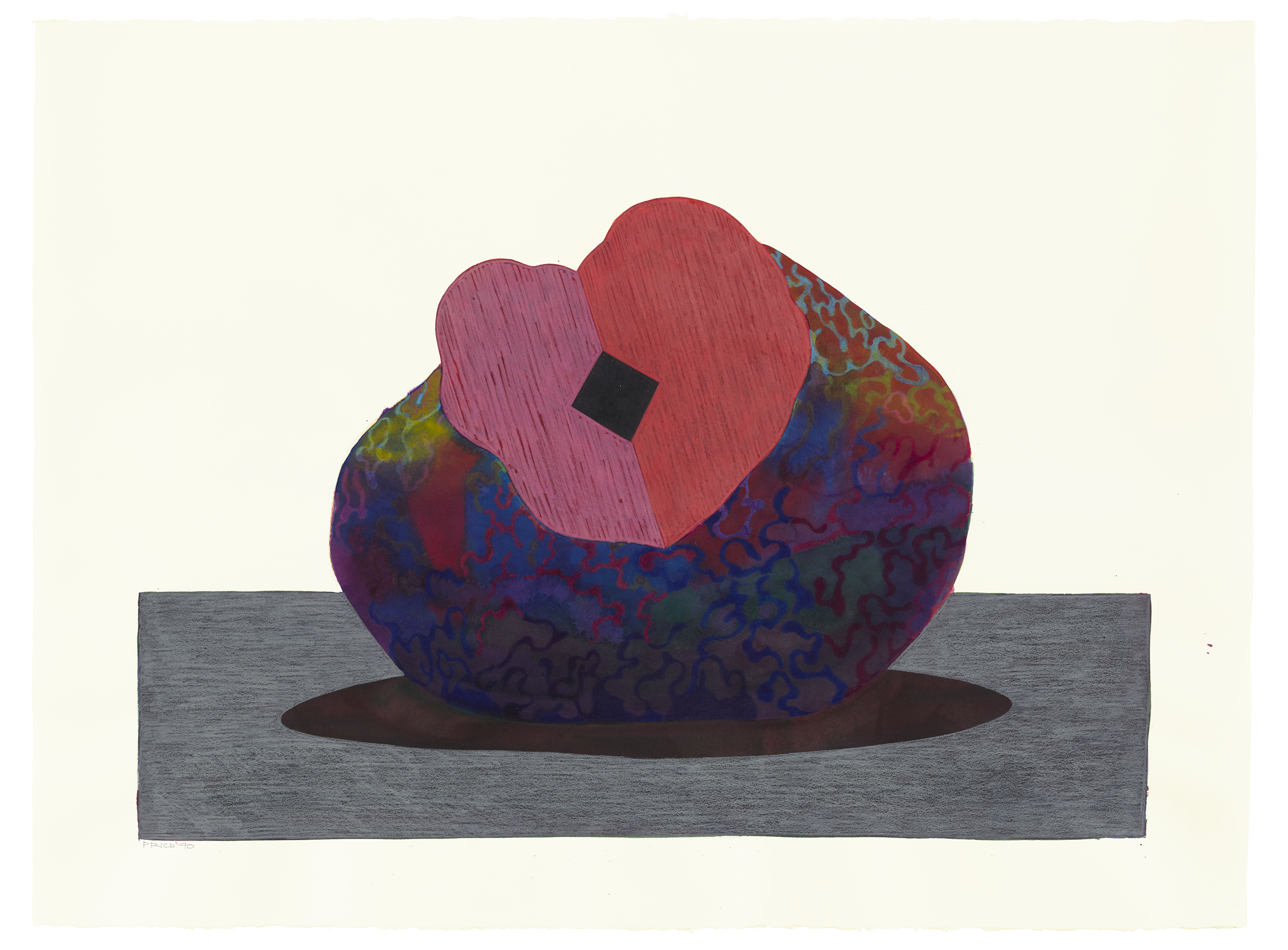 2625x1937 Ken Price, Art In New York