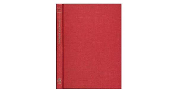 600x350 Old Master Drawings A Quarterly Magazine For Students