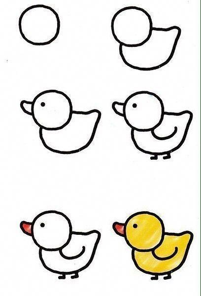 408x600 Drawing Videos For Kids To Master Art With Easy And Detailed