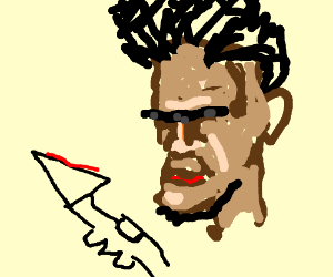 300x250 Yellow Mampm Murders Master Splinter