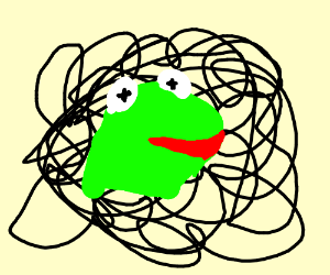 300x250 Kermit Masterpiece