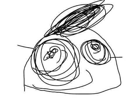 480x360 my baby cousin made a masterpiece!