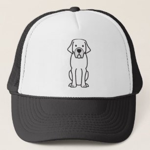 307x307 cartoon mastiff accessories