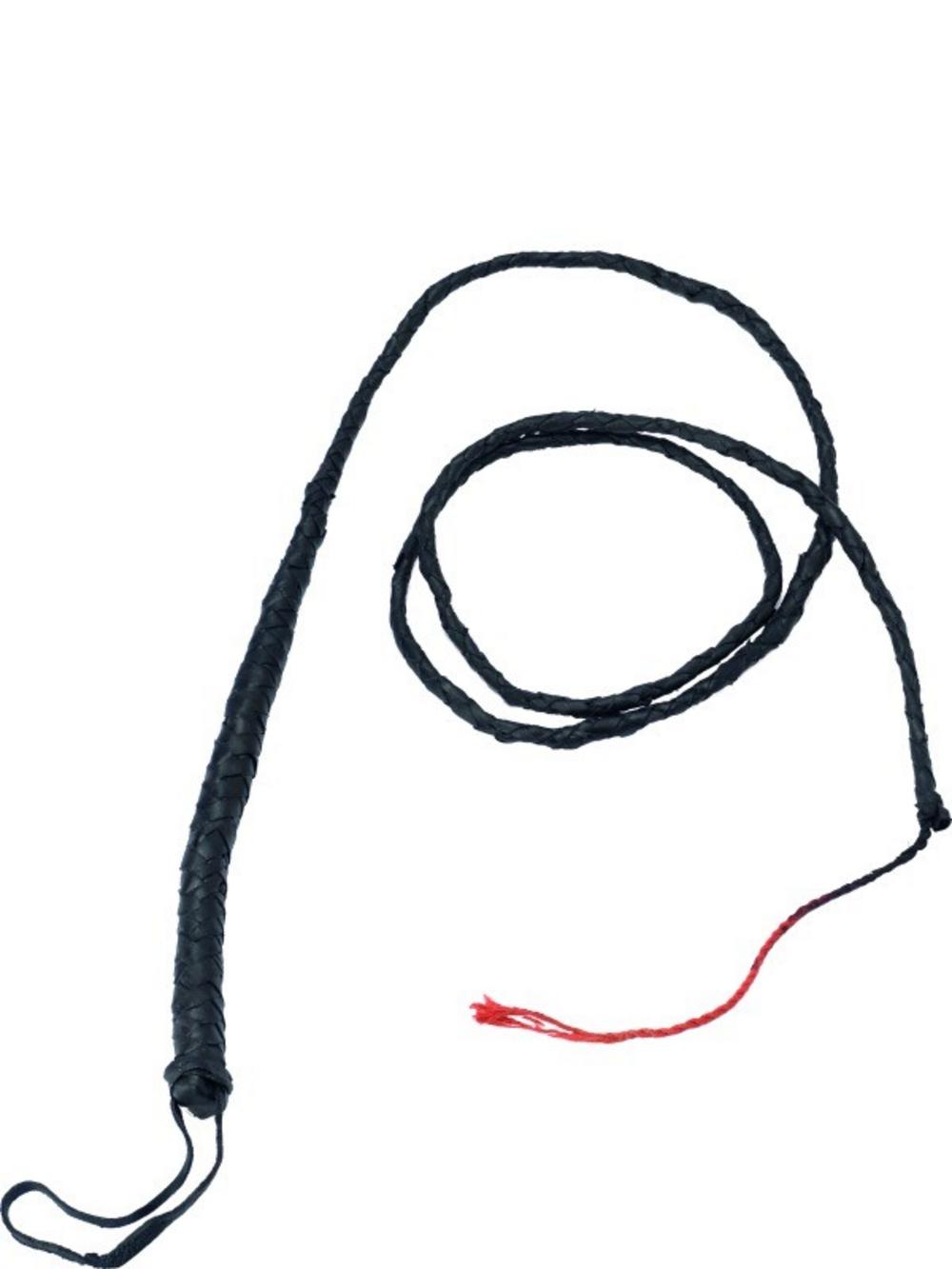 1000x1333 black long bull whip matador costume accessories mega fancy dress