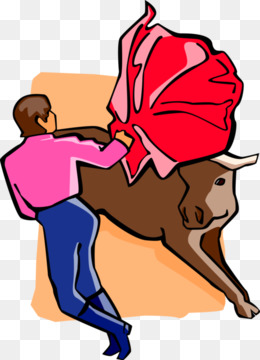 260x360 Bullfighter Png
