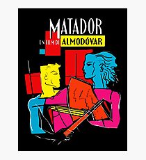 210x230 matador drawing wall art redbubble