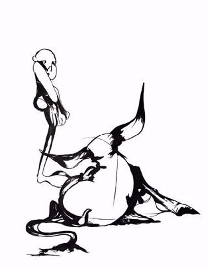 424x550 tsign so, you want to be a matador when you grow up