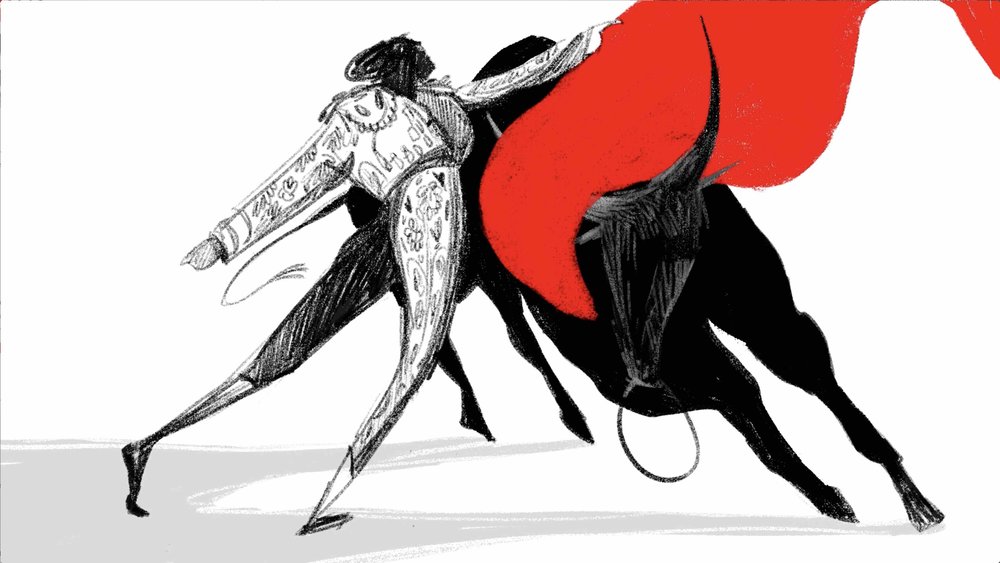 1000x563 el matador isabella fassler