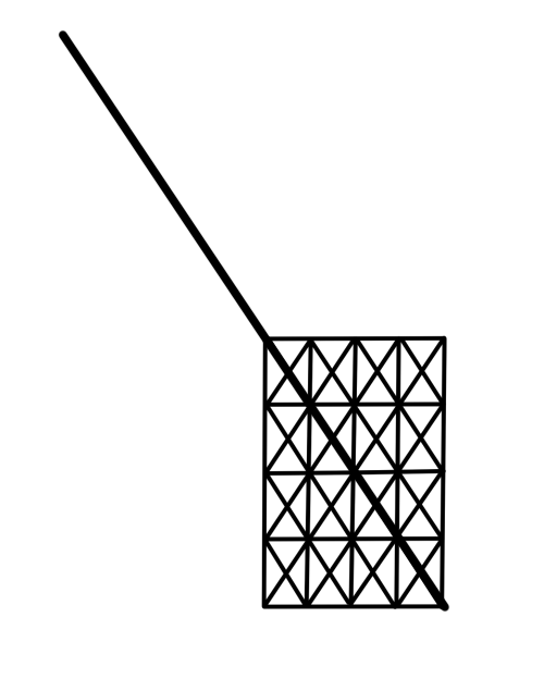 500x624 how to enlarge a drawing to scale sticky pencils