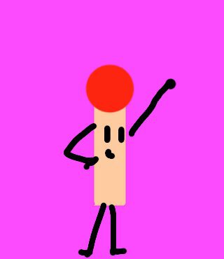 320x370 My Match Drawing!!!! Amino