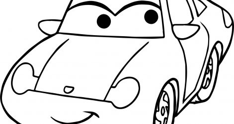 471x250 Disney Cars Frank Coloring