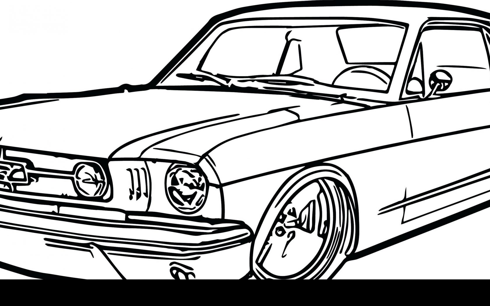 1680x1050 Amazing Mater Coloring Pages Incredible Disney Color Bros