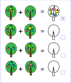 301x350 Addition Games For Kindergarten Kids Online