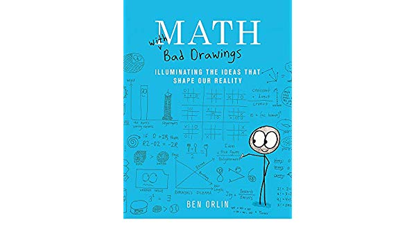 600x350 Buy Math With Bad Drawings Illuminating The Ideas That Shape Our