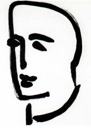 320x450 Annandale Galleries Sydney Australia Henri Matisse Drawings