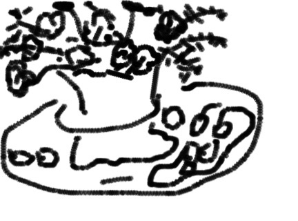 432x320 Creatively Challenged Matisse Inspiration