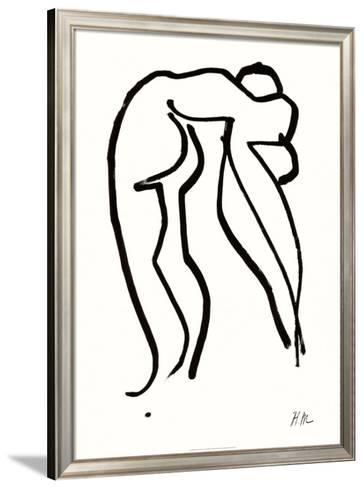 364x488 Grand Acrobate, Serigraph