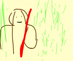 300x250 jedi in the matrix