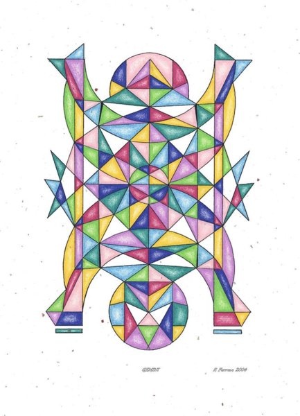 433x600 matrix drawings fine art america