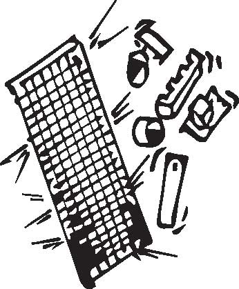 346x419 led matrix board