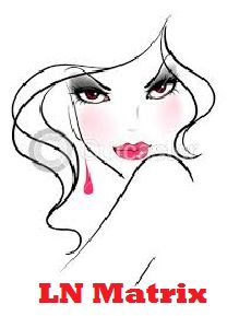 219x289 ln matrix sejam bem vindos !!! shadow art