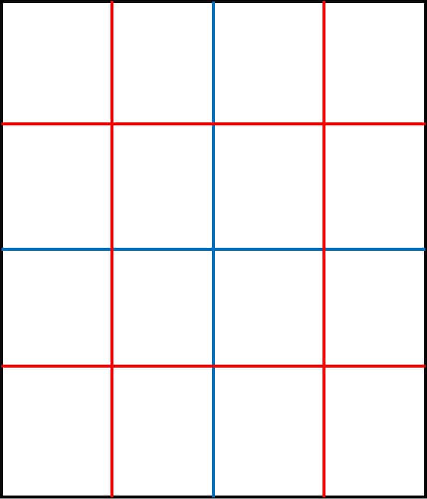 858x1003 drawing the payoff matrix