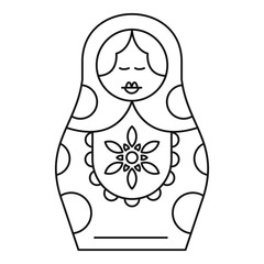 240x240 Matryoshka Doll Photos, Royalty Free Images, Graphics, Vectors