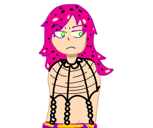 300x250 Diavolo Is A Matryoshka Doll