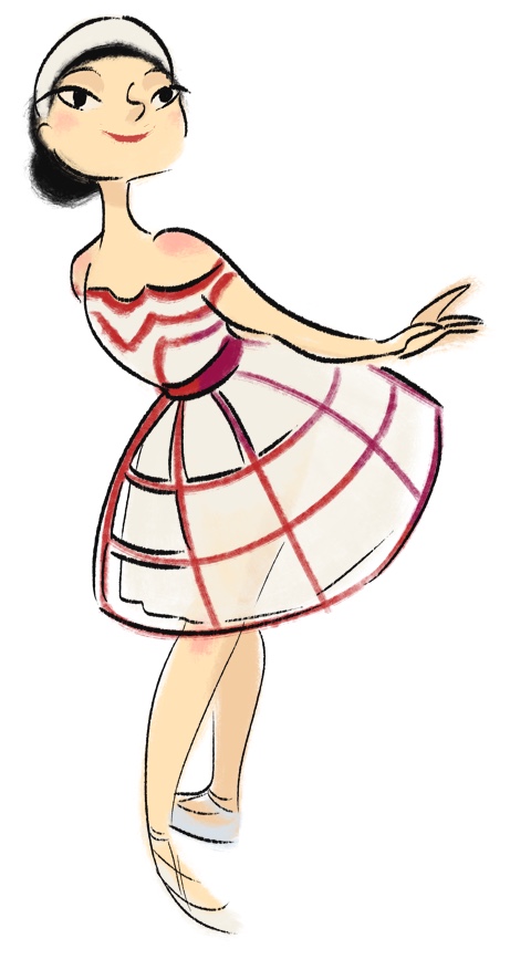 461x877 Matryoshka Ruth Brill