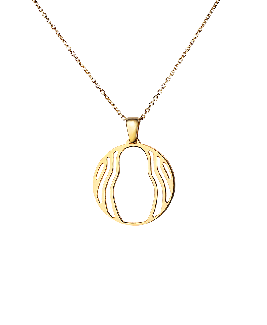 914x1112 Pendant Necklace Matryoshka Drawings