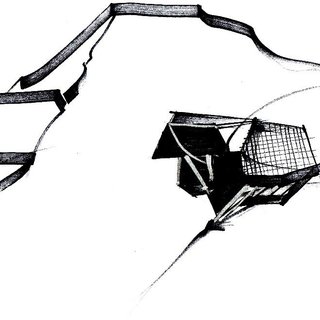 320x320 Old And New Cableway Stations Complex On Klein Matterhorn