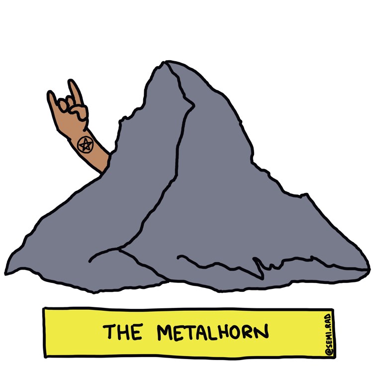 750x750 Other Horns Of Switzerland