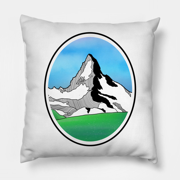 630x630 The Matterhorn