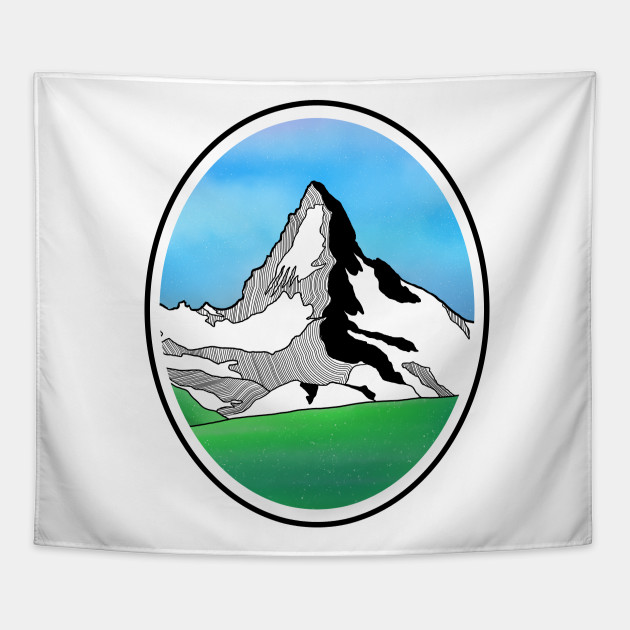 630x630 The Matterhorn