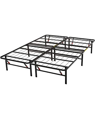 400x500 bed with mattress