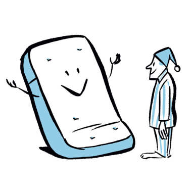 380x380 best mattress you can buy