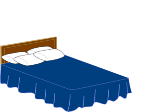 297x228 Blanket Vector Bed Drawing Transparent Png Clipart Free Download