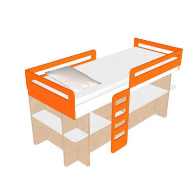 400x400 Build Your Own Beautiful Loft Bed Or Bunk Bed Single Or Double