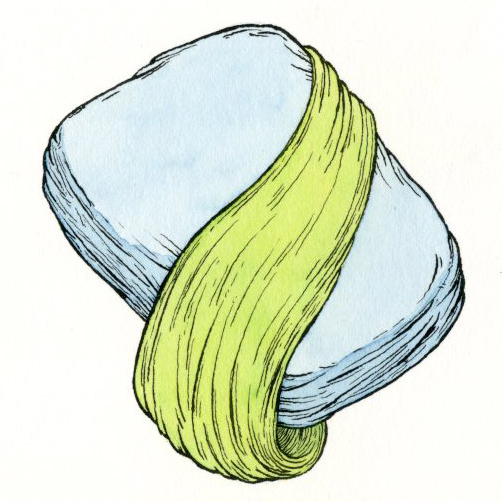 502x502 mattress with green sheet scott teplin