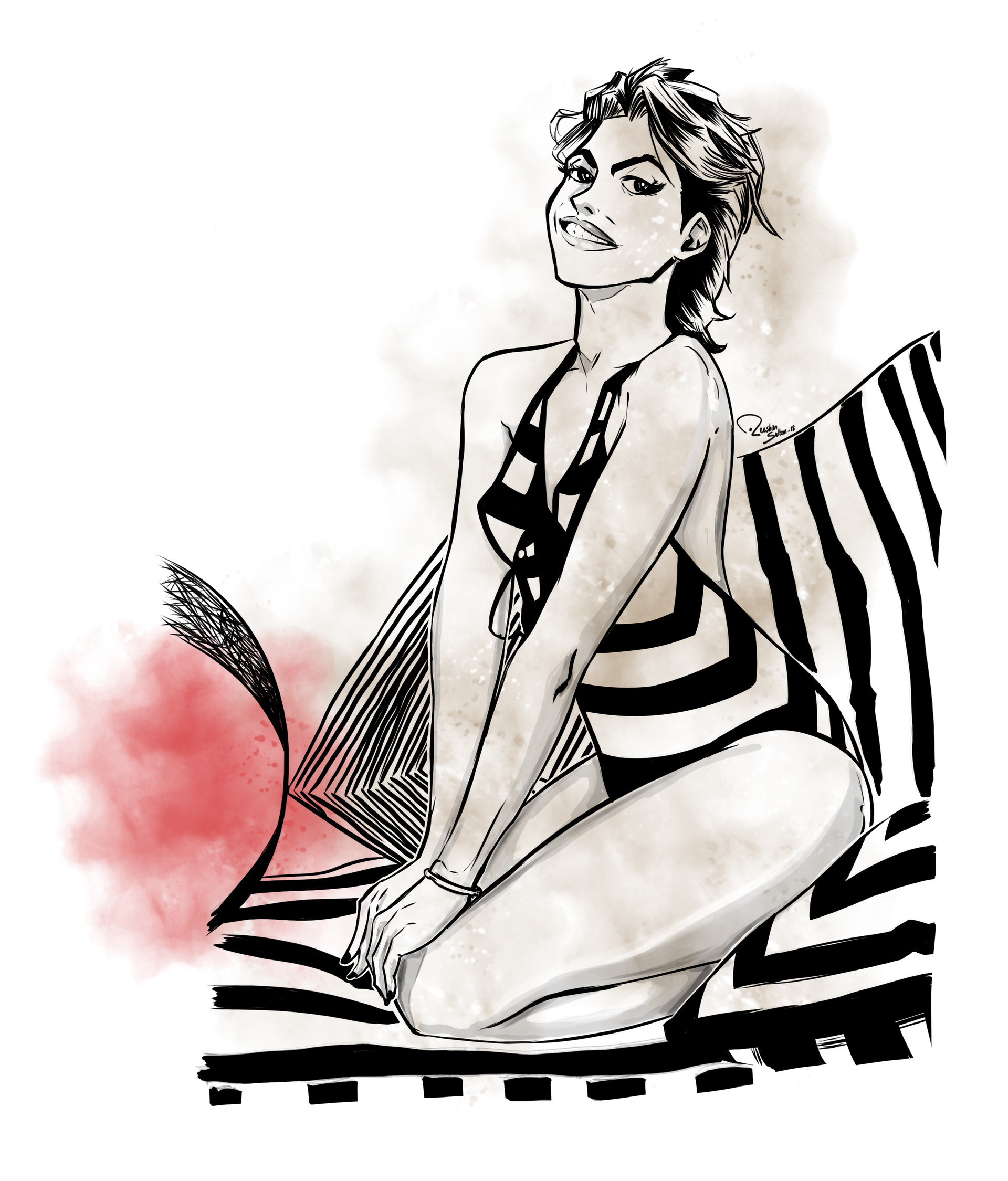 1920x2250 Artstation