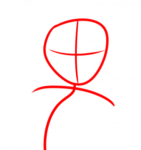 283x302 how to draw maui moana