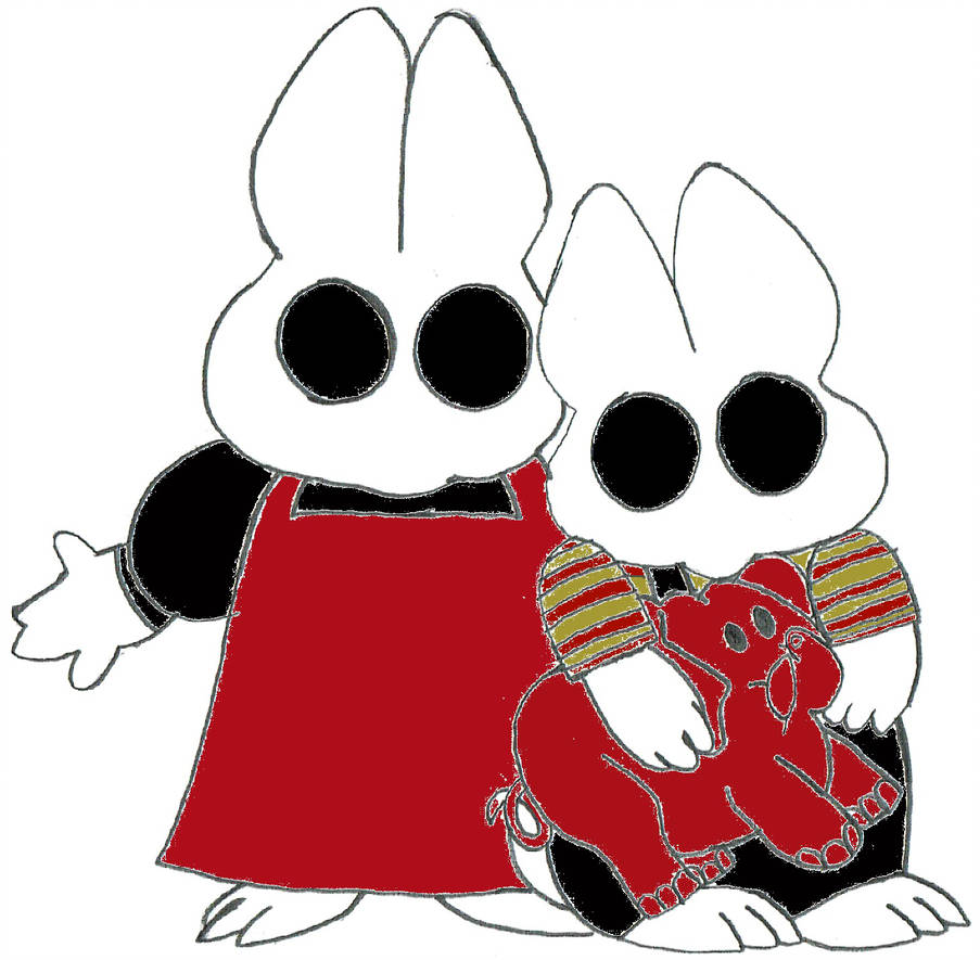 903x885 Max And Ruby