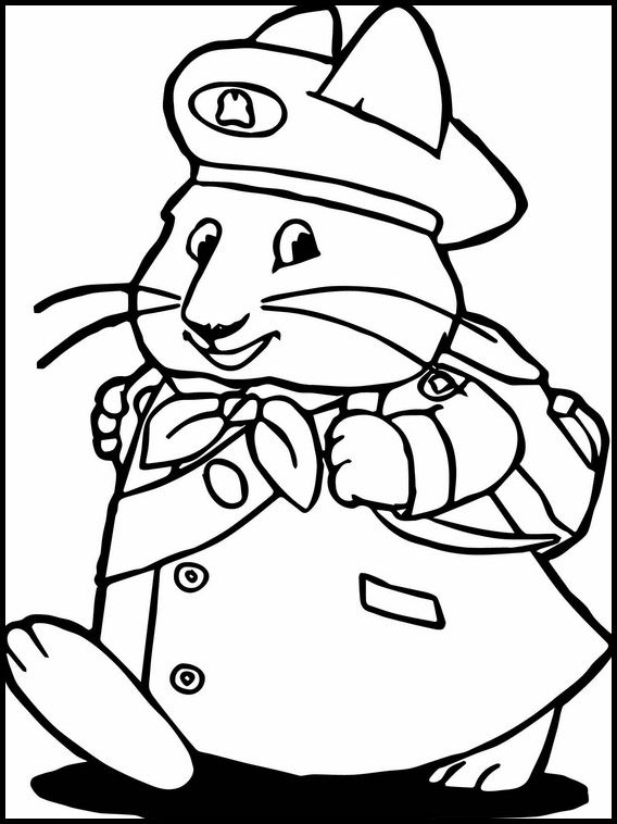 568x758 max and ruby printable coloring pages for kids max ruby