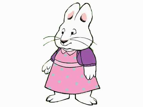 Max And Ruby Drawing | Free download on ClipArtMag