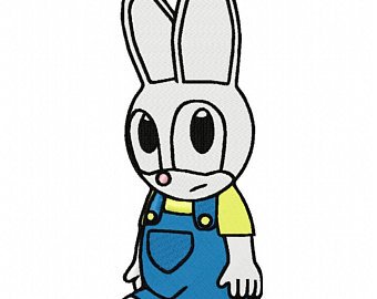 340x270 Max And Ruby Etsy