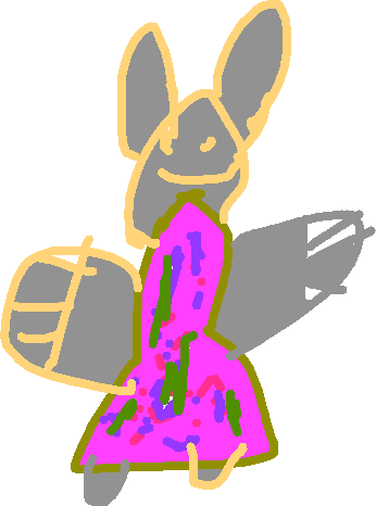 346x466 Bunny Scouts Max Ruby Tynker