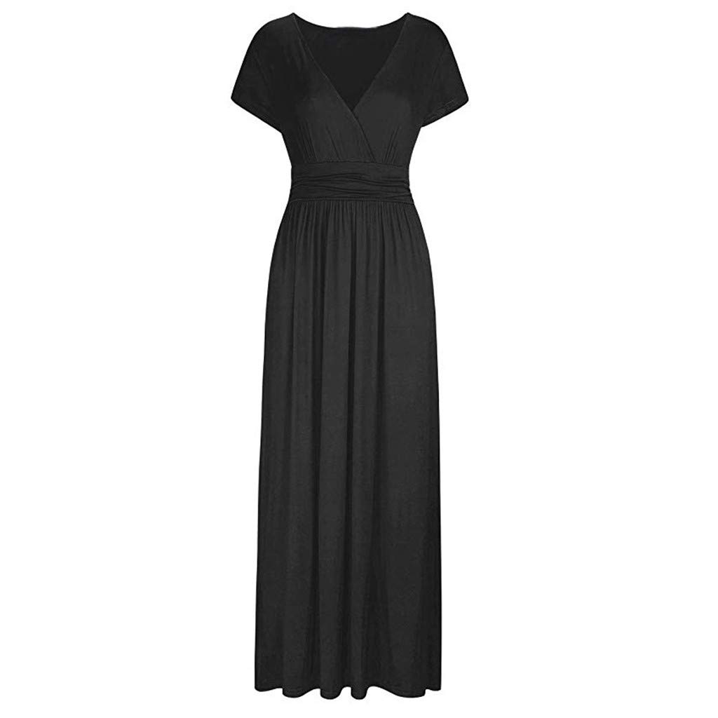 1024x1024 Summer Dress Short Sleeve Striped